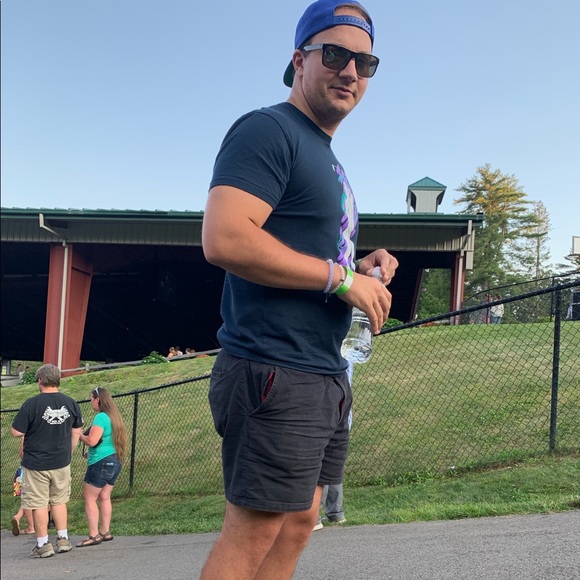 Meet your Posher, Brian - Picture 1 of 1